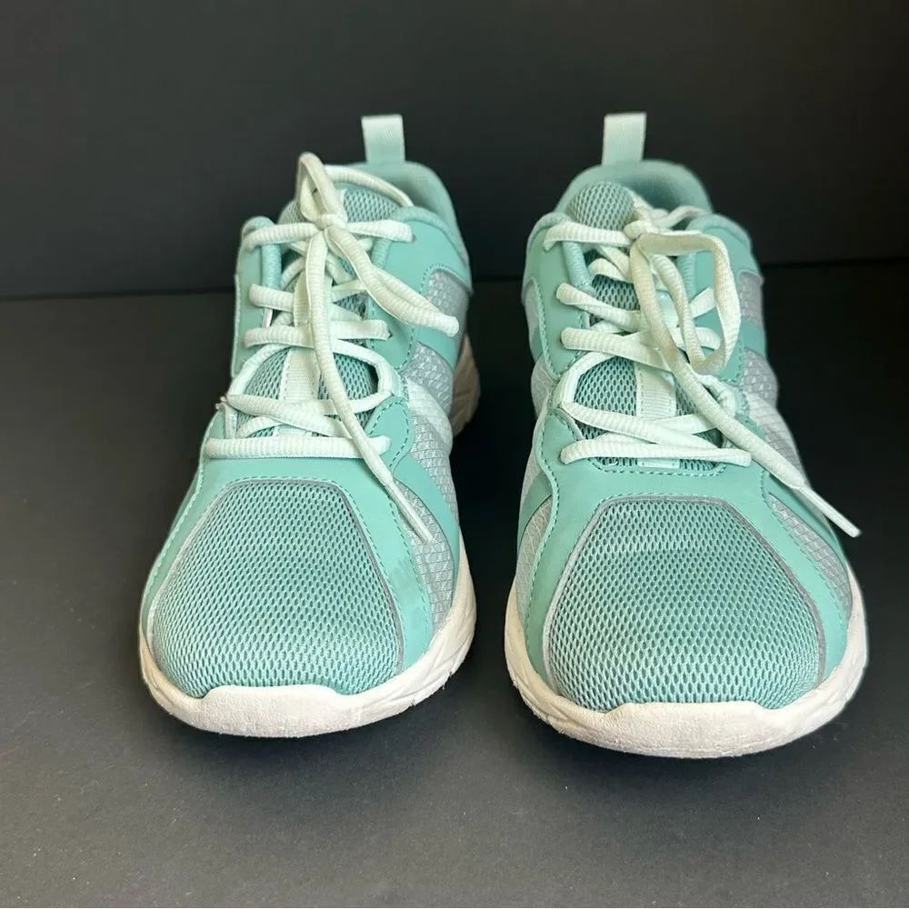 Vionic Aqua Radiant Mesh Sneakers Women’s Size 8 IOB